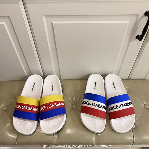 D _ G new couple dress slippers 35-46-9d261490